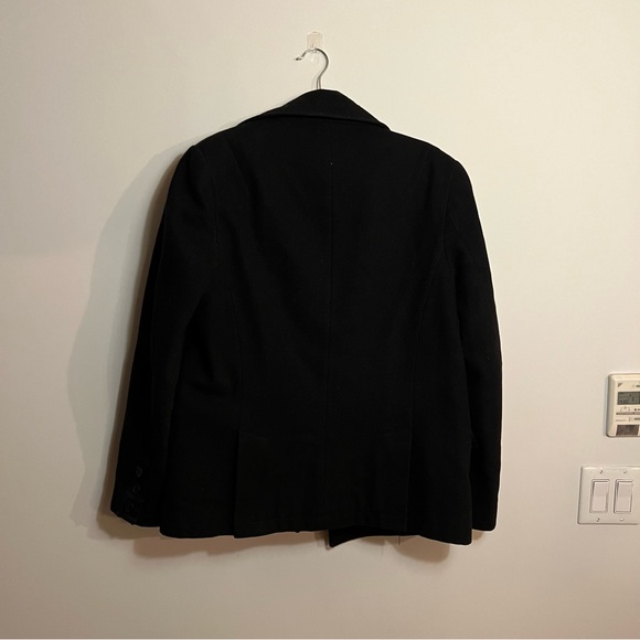 Guess Jackets & Coats Vintage Guess Mens Peacoat Petticoat